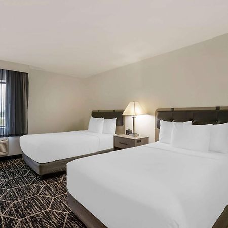 Hotel La Quinta By Wyndham Des Moines West Clive Exterior foto