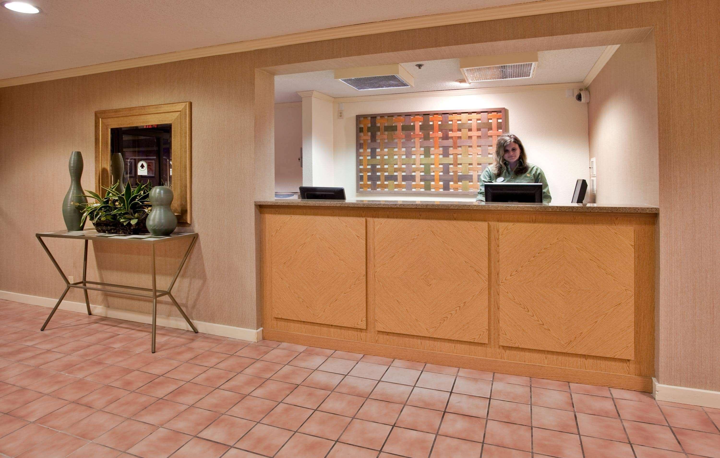 Hotel La Quinta By Wyndham Des Moines West Clive Exterior foto